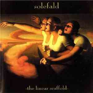 Solefald - The Linear Scaffold FLAC