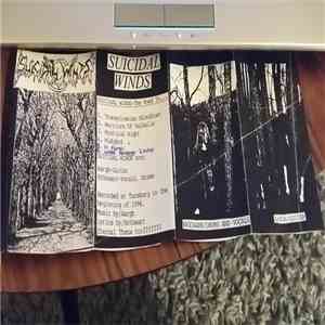 Suicidal Winds - The Road To... FLAC