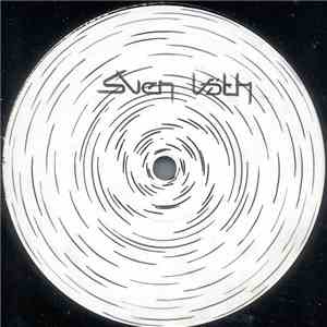 Sven Väth - Harlequin - The Beauty And The Beast FLAC