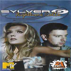 Sylver - Nighttime Calls FLAC