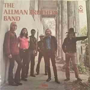 The Allman Brothers Band - The Allman Brothers Band FLAC