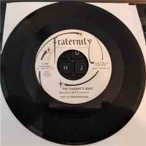 The Clobberheads - The Parent's Song / It's Just My Luck FLAC