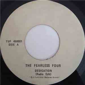 The Fearless Four - Dedication FLAC