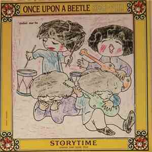 The London Theatre Players - Once Upon A Beetle FLAC