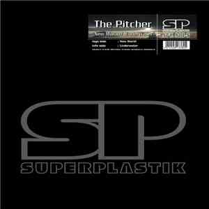 The Pitcher - New World / Underwater FLAC