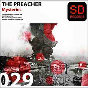 The Preacher - Mysteries E.P. FLAC