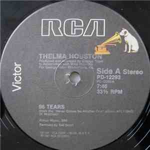 Thelma Houston - 96 Tears FLAC