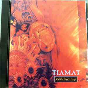 Tiamat - Wildhoney FLAC
