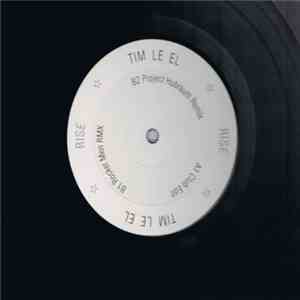 Tim Le El - Rise FLAC