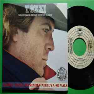 Umberto Tozzi - Selección De Temas De Su LP Gloria FLAC