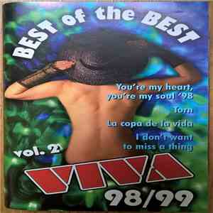 Unknown Artist - Viva 98/99 (Best Of The Best), Vol. 2 FLAC