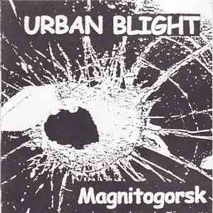 Urban Blight  - Magnitogorsk FLAC