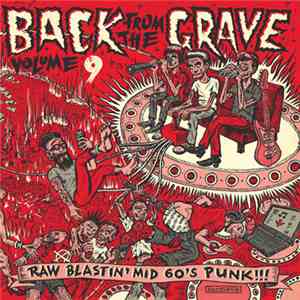 Various - Back From The Grave Volume 9 FLAC