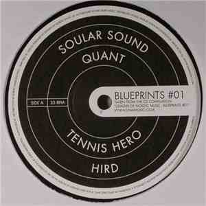 Various - Blueprints #01 FLAC