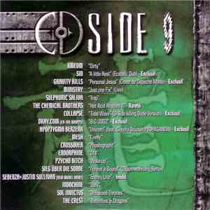 Various - CD Side 9 FLAC