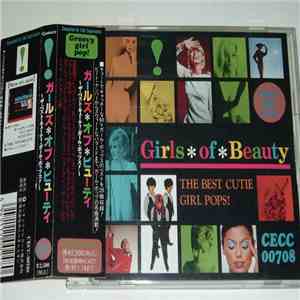 Various - Girls Of Beauty - The Best Cutie Girl Pops! FLAC