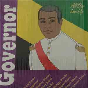 Various - Governor FLAC