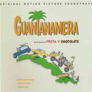 Various - Guantanamera - Original Motion Picture Soundtrack FLAC