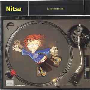 Various - Nitsa - La Juventud Baila FLAC