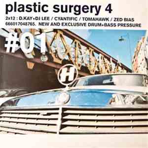 Various - Plastic Surgery 4 #01 FLAC