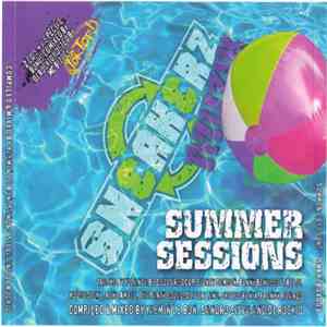 Various - Sneakerz - Summer Sessions FLAC