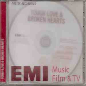 Various - Tough Love & Broken Hearts FLAC