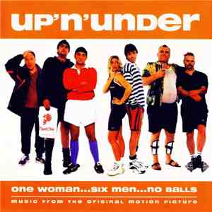 Various - Up'n'Under (Original Soundtrack) FLAC