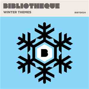 Various - Winter Themes FLAC