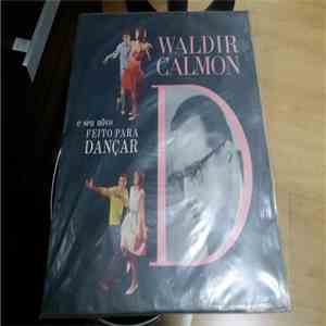 Waldir Calmon - Feito Para Dançar - D FLAC