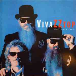 ZZ Top - Viva ZZ Top FLAC