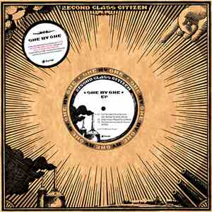 2econd Class Citizen - One By One EP FLAC