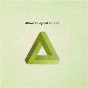 Above & Beyond - Tri-State FLAC
