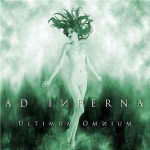 Ad Inferna - Ultimum Omnium FLAC