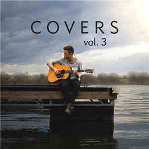 Adam Christopher  - Covers Vol. 3 FLAC