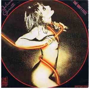 Adrian Gurvitz - The Way I Feel FLAC