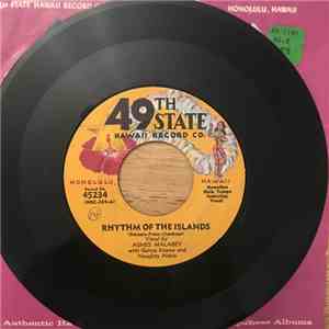Agnes Malabey - Rhythm Of The Islands FLAC