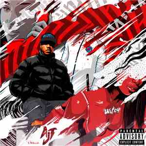 AJ Tracey - AJ's Stocking Filler FLAC