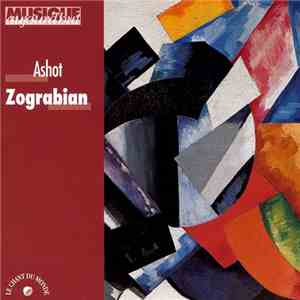 Ashot Zograbian - Ashot Zograbian FLAC