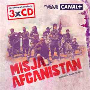 Bartosz Chajdecki - Misja Afganistan FLAC