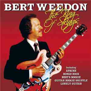 Bert Weedon - The King Of Strings FLAC