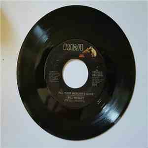 Bill Medley - Till Your Memory's Gone FLAC