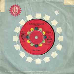 Bob Luman - The Pig Latin Song / The Great Snow Man FLAC