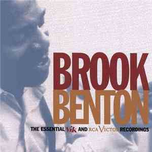 Brook Benton - The Essential Vik And RCA Victor Recordings FLAC
