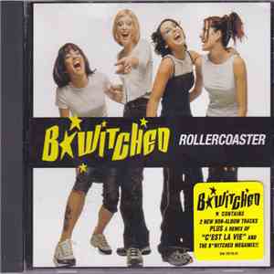 BWitched - Rollercoaster FLAC