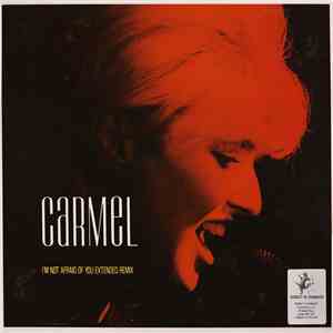 Carmel - I'm Not Afraid Of You (Extended Remix) FLAC