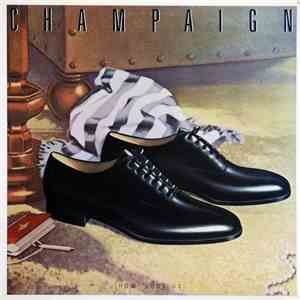 Champaign - How 'Bout Us FLAC