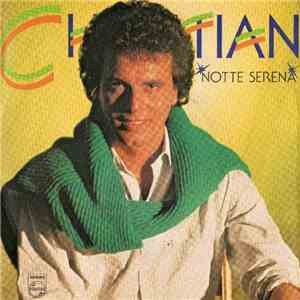 Christian  - Notte Serena FLAC