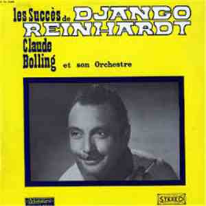Claude Bolling Et Son Orchestre - les succès de django reinhardt FLAC