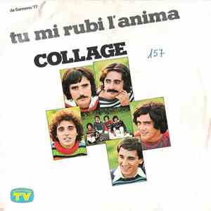 Collage  - Tu Mi Rubi L'Anima FLAC