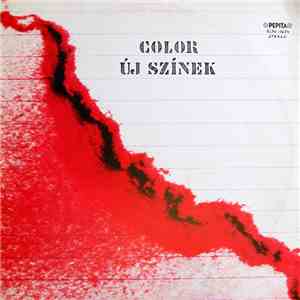 Color  - Új Színek FLAC